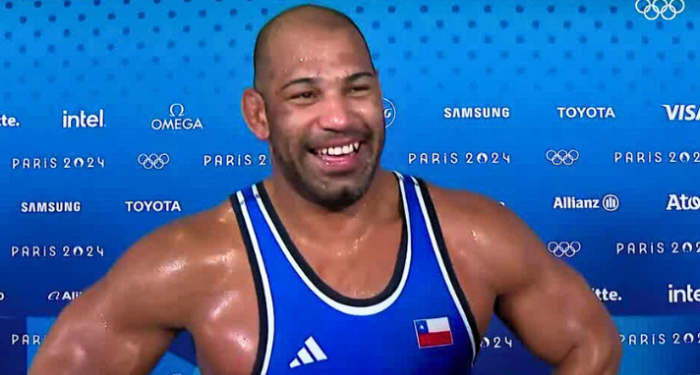 Lo que no te han contado de Yasmani Acosta