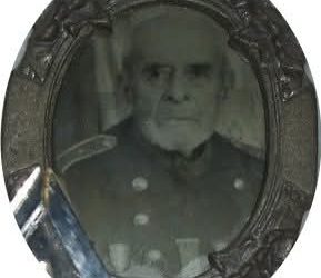 Víctor Manuel González Bustos