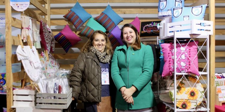 FOSIS Tarapacá abre postulaciones para el Programa “Emprendamos Feria Tarapacá 2025”: Una nueva oportunidad para potenciar el emprendimiento local
