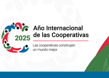 En el Año de las Cooperativas: Chile será sede de la Conferencia Internacional ‘Productividad y Desarrollo Territorial’ 