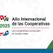 En el Año de las Cooperativas: Chile será sede de la Conferencia Internacional ‘Productividad y Desarrollo Territorial’ 