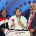 Judoca Kharla Casas obtiene bronce en Panamericano de Lima