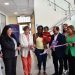 Inauguraron sala de lactancia y baños universales con mudadores en la Oficina Registro Civil de Alto Hospicio
