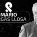 Murió Mario Vargas Llosa, escritor y Premio Nobel de Literatura