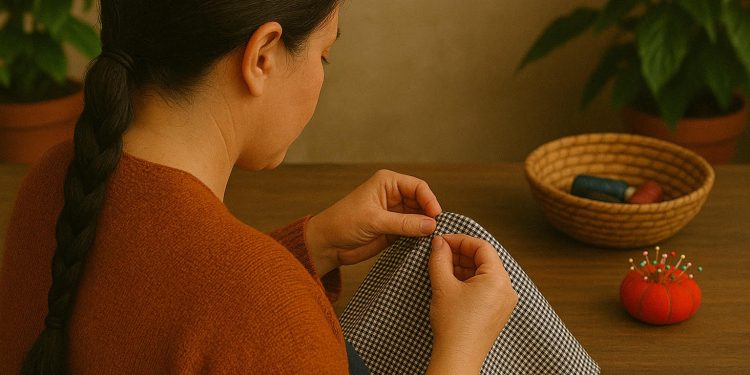 “Emprender para sanar”: Mujeres que reconstruyen sus vidas a través de las manualidades