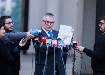 Ministro Marcel por Imacec de febrero: “El efecto del día faltante es cinco veces mayor al efecto del apagón”