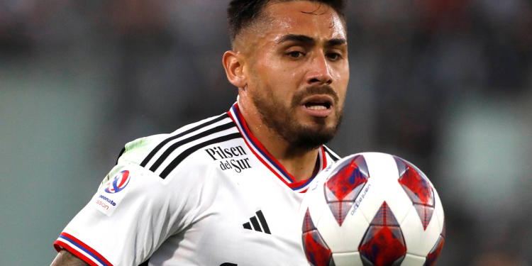 Ganó el Colo Colo: Salió de los empates al vencer 2-0 a Coquimbo Unido