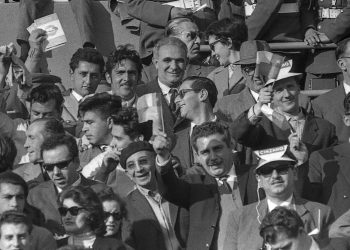 Estadios y el fútbol… ¡De mal en peor!