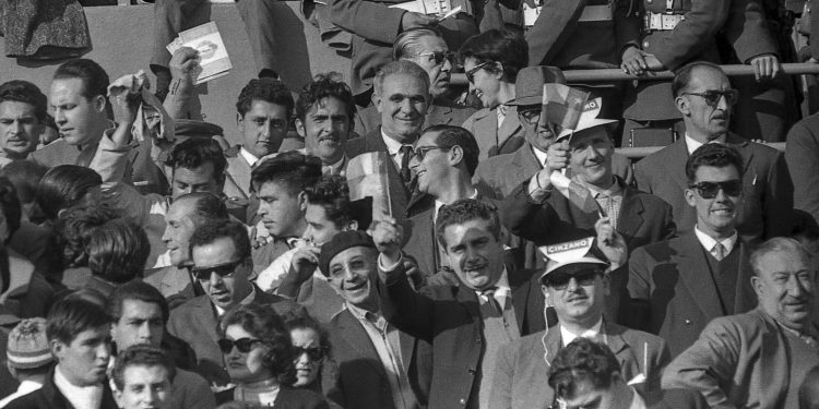 Estadios y el fútbol… ¡De mal en peor!