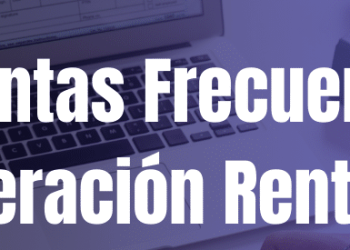 Todo lo que debes saber sobre la Operación Renta 2025
