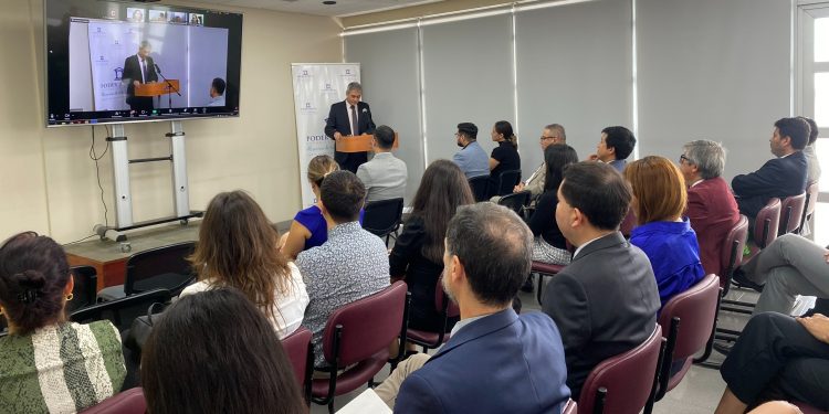 Corte de Apelaciones de Iquique fortalece atención a personas mayores