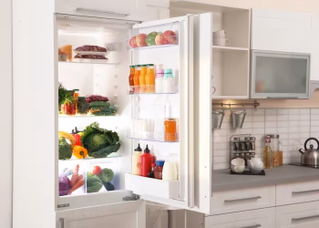¿Estás ordenando bien tu refrigerador? Conoce por qué es clave para tu salud