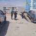 165 vehículos retirados en los primeros 4 meses del año en Alto Hospicio