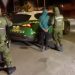 Carabineros recuperó en Alto Hospicio auto robado en Iquique / Detenidos suman 28 delitos y andaban libres