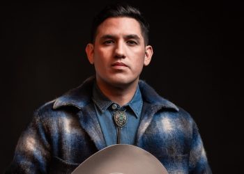 Talamante: La nueva estrella de México llega con «Lo mejor está por venir»