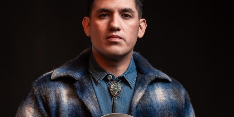 Talamante: La nueva estrella de México llega con «Lo mejor está por venir»