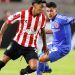 Universidad de Chile ganó a Estudiantes de la Plata por Copa Libertadores