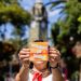 Antofagasta en 100 Palabras se prepara para celebrar el Día Internacional del Libro tras el lanzamiento de su XVI edición