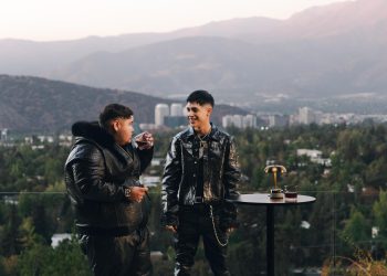 FloyyMenor se une a Cris Mj en un nuevo himno del reggaetón con «Toa»