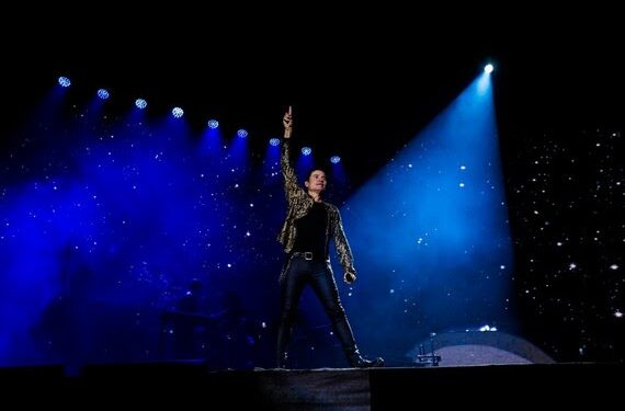 CHAYANNE™ arrasa con su gira “Bailemos Otra vez” y anuncia nuevas fechas en América Latina y Europa