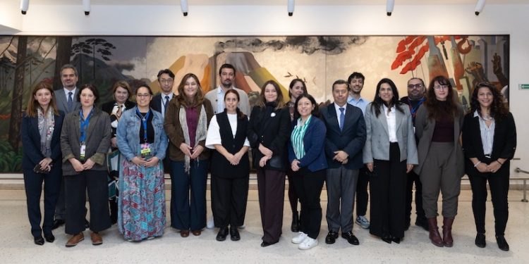 Chile obtiene la presidencia de IberVideojuegos