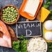 Vitamina D: La aliada silenciosa para la salud ósea, muscular e inmune