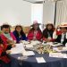 Facilitadores interculturales indígenas del sector salud sesionaron en Arica