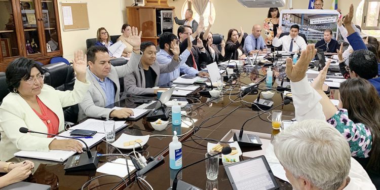 Consejo Regional aprobó por unanimidad recursos para el diseño del Centro Oncológico de Arica