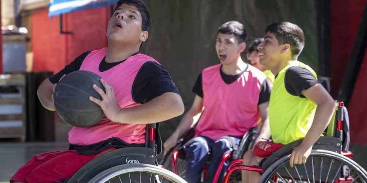 Teletón Iquique se suma al Día de los Patrimonios con recorridos guiados y actividades inclusivas