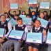 Más de 2.800 estudiantes de Tarapacá reciben notebooks con conexión a internet gracias a Becas TIC