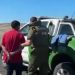 Detenido por receptación de vehículo motorizado