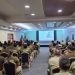 Carabineros organizó seminario internacional experiencias y buenas prácticas en la investigación