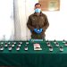 Carabineros incautó 50 frascos de ketamina en procedimientos en Alto Hospicio y Colchane