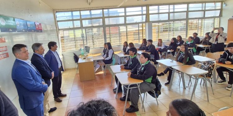 Semillero LomasLab, un modelo que une educación e industria para más oportunidades