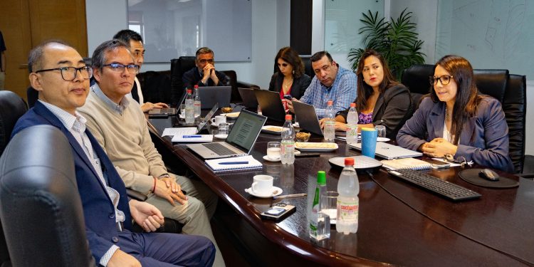 ZOFRI S.A. busca propiciar la instalación de industrias de Henan, China, en Tarapacá