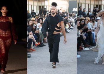 Cuatro colecciones regionales ganadoras en Pasarela de Humberstone