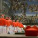 133 cardenales electores -menores de 80 años- participarán en la Elección Papal