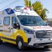 Aprueban la adquisición de dos nuevas ambulancias para la comuna