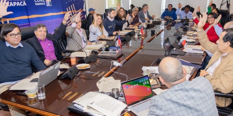 Aprobaron adquisición de 10 minibuses equipados para estudiantes con movilidad reducida y de formación técnico-profesional dual