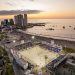 Arena Cavancha de Iquique se posiciona como referente de deportes playa en Chile y Sudamérica