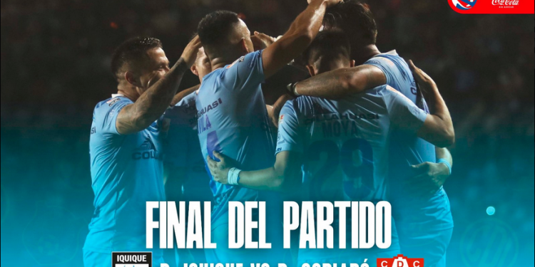 Dragones Celestes resucitaron con Copiapó y lograron triunfo 3-2