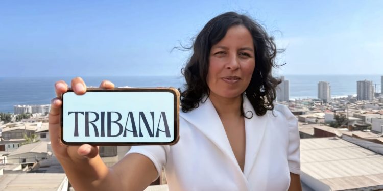 Trabajo con sentido y flexibilidad: la apuesta de Tribana por las mujeres cuidadoras