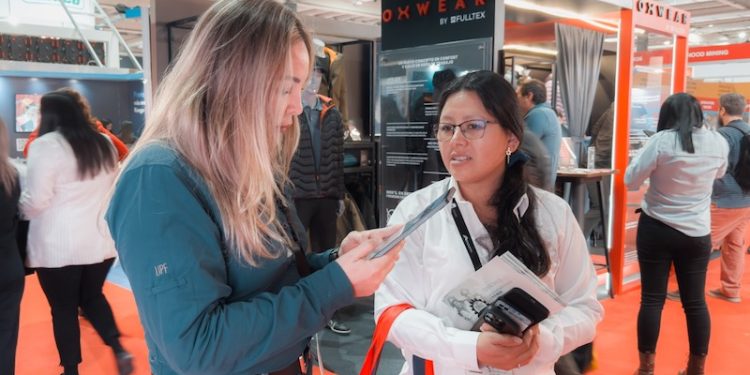 CEIM fortalece su Portal Conecta con nuevas empresas tras participar en Expomin 2025