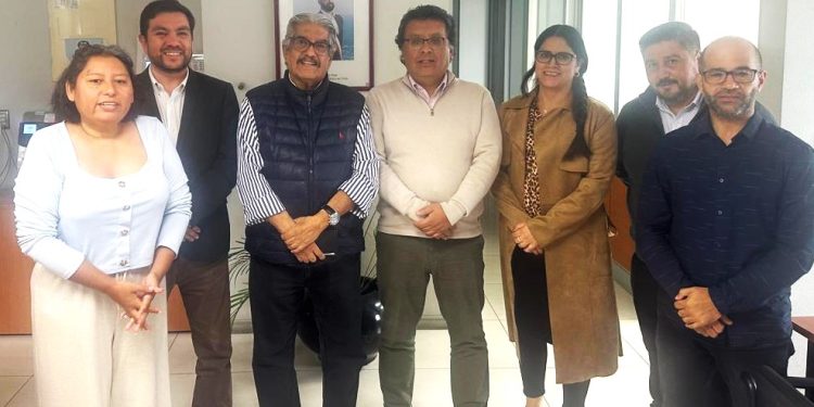 Alto Hospicio vibró con torneo de boxeo amateur en honor a las Glorias Navales