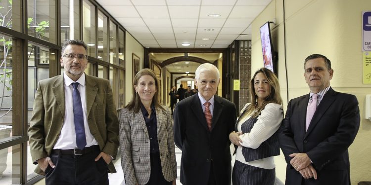 Sala del Senado aprueba composición del Consejo Directivo del Fondo Autónomo de Protección Previsional