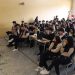 Defensor Regional de Tarapacá dialogó con jóvenes de Colegio Costa College sobre la Ley de Responsabilidad Penal Adolescente