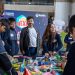 Atención colegios de Tarapacá: Últimos días para postular y recibir el juego educativo “Universo Hexa” de Teletón y Fundación Mustakis