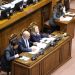 Senado despacha proyecto de subsidio al dividendo a tercer trámite