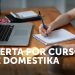 SERNAC alerta por problemas en contratación de cursos online en plataforma Domestika