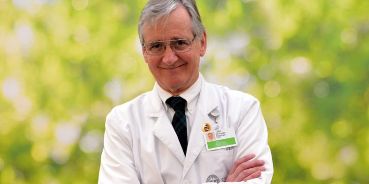 Día Mundial de la Fibromialgia